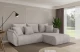 Ecksofa TOKO-L
