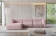 Ecksofa MIRA-L2