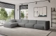 Ecksofa MIRA-L3