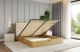 Polsterbett ENZO3 - 7