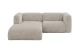 Ecksofa MIRA-L1 - 2