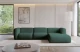 Ecksofa MIRA-L2