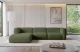 Ecksofa MIRA-L2