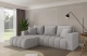 Ecksofa MILA-L-v1