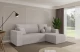 Ecksofa SENO-L
