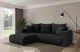 Ecksofa MILA-L