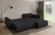 Ecksofa TOKO-L