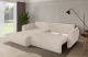 Ecksofa TOKO-L
