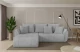 Ecksofa TOKO-L