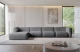 Ecksofa MIRA-L3