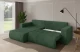 Ecksofa MILA-L