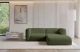 Ecksofa MIRA-L1
