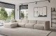 Ecksofa MIRA-L3