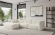 Ecksofa MIRA-L2