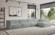 Ecksofa MIRA-L3