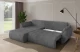 Ecksofa TOKO-L