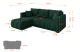 Ecksofa GARD-L