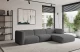 Ecksofa MIRA-L1