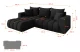 Ecksofa MILA-L-v1