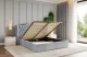 Polsterbett ZORAN