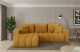 Ecksofa MILA-L-v1 - 1