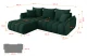 Ecksofa TOKO-L-v1