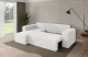 Ecksofa SENO-L