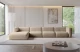 Ecksofa MIRA-L3