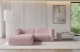 Ecksofa MIRA-L1
