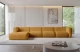 Ecksofa MIRA-L3