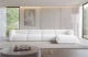 Ecksofa MIRA-L3
