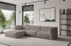 Ecksofa MIRA-L2