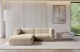Ecksofa MIRA-L1