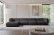 Ecksofa MIRA-L3