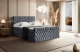 Boxspringbett SERENE-Z KING - 6