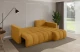 Ecksofa GARD-L