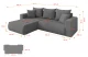 Ecksofa MILA-L