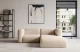 Ecksofa MIRA-L1 - 1