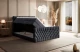 Boxspringbett SERENE-Z KING - 7