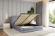 Polsterbett LERIS - 7
