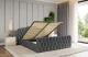 Polsterbett FALIO-Z-v1