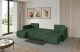 Wohnlandschaft GARD-U