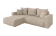 Ecksofa MILA-L
