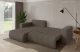 Ecksofa MILA-L