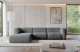 Ecksofa MIRA-L2