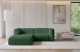 Ecksofa MIRA-L1