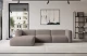 Ecksofa MIRA-L2