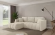 Ecksofa GARD-L
