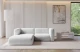 Ecksofa MIRA-L1