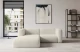 Ecksofa MIRA-L1